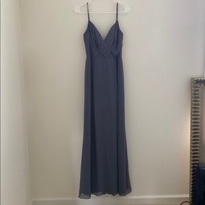 Bill Levkoff 7035 Pewter